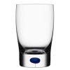 Kuche & Haushalt Orrefors Wasser & Softdrink | Orrefors Intermezzo Blau Glas 22 Cl