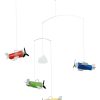 Kinderwelt Flensted Mobiles Dekoration | Flensted Mobiles Aeromobile