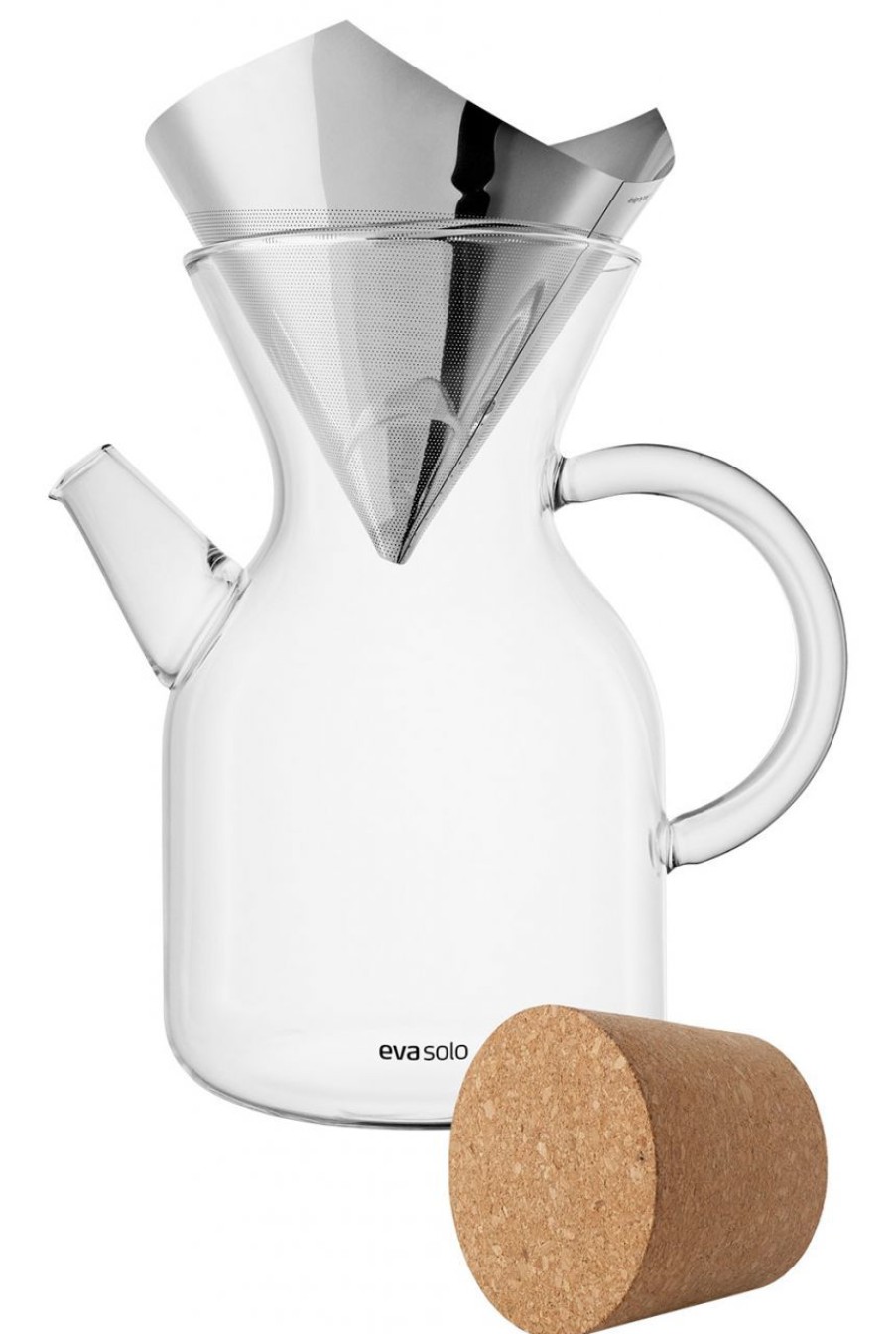 Kuche & Haushalt Eva Solo Kaffee & Tee | Eva Solo Pour Over Kaffeezubereiter 1 L