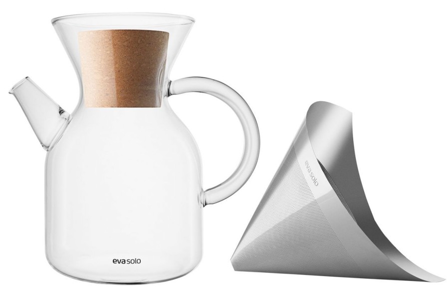 Kuche & Haushalt Eva Solo Kaffee & Tee | Eva Solo Pour Over Kaffeezubereiter 1 L