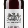 Geschenke Vinfabriken Schweden | Vinfabriken Smalandsglogg 0,75 L (Alkoholfreies Getrank)