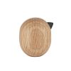 Geschenke Normann Copenhagen | Normann Copenhagen Little Bird Hohe 3 Cm