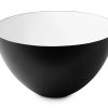 Kuche & Haushalt Normann Copenhagen Schusseln | Normann Copenhagen Krenit Schussel O 25 Cm