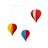 Wohnen Flensted Mobiles Mobiles | Flensted Mobiles Ballon Mobile 3