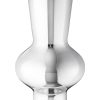 Wohnen Georg Jensen Vasen | Georg Jensen Alfredo Vase Hohe 47 Cm