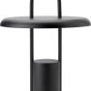 Wohnen Stelton | Stelton Pier Led Leuchte Hohe 25 Cm O 20 Cm