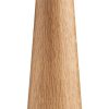 Kuche & Haushalt Normann Copenhagen Wurzen | Normann Copenhagen Craft Pfeffermuhle Hohe 27 Cm