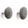 Wohnen Normann Copenhagen Wandhaken | Normann Copenhagen Stone Haken 2 Stk.