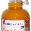 Geschenke Moheda Midsommar | Moheda Sanddorn Sirup 0,25 L