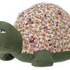 Kinderwelt Bloomingville Mini Kuscheltiere | Bloomingville Mini Halle Schildkrote Kuscheltier Hohe 17 Cm Lange