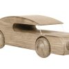 Kinderwelt Kay Bojesen Denmark Holz & Lernspielzeug | Kay Bojesen Dk Auto Sedan Lange 27 Cm