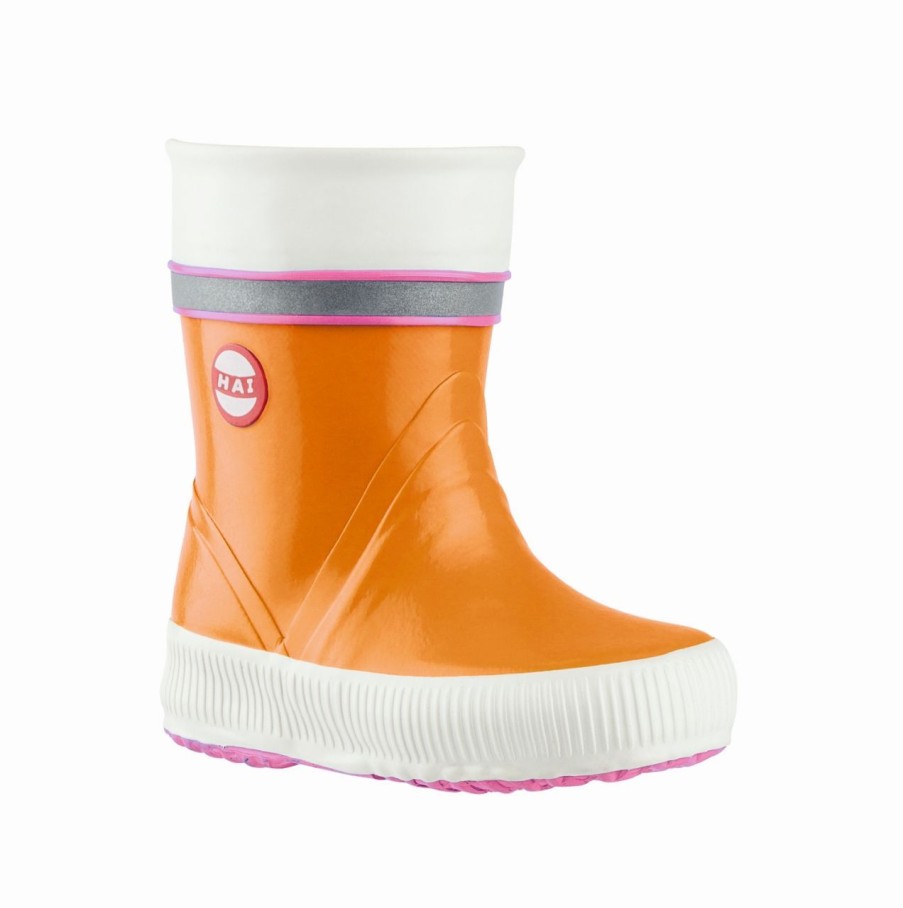 Fashion Nokian | Nokian Footwear Madchen Kinder Gummistiefel Hai