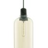 Wohnen Normann Copenhagen | Normann Copenhagen Amp Pendelleuchte Hohe 26 Cm