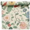 Kuche & Haushalt Klippan Tischlaufer | Klippan Bloom Tischlaufer 45X150 Cm Creme