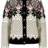 Fashion Dale of Norway Pullover& Sweatshirts & Strickjacken | Dale Of Norway Damen Strickjacke Vilja