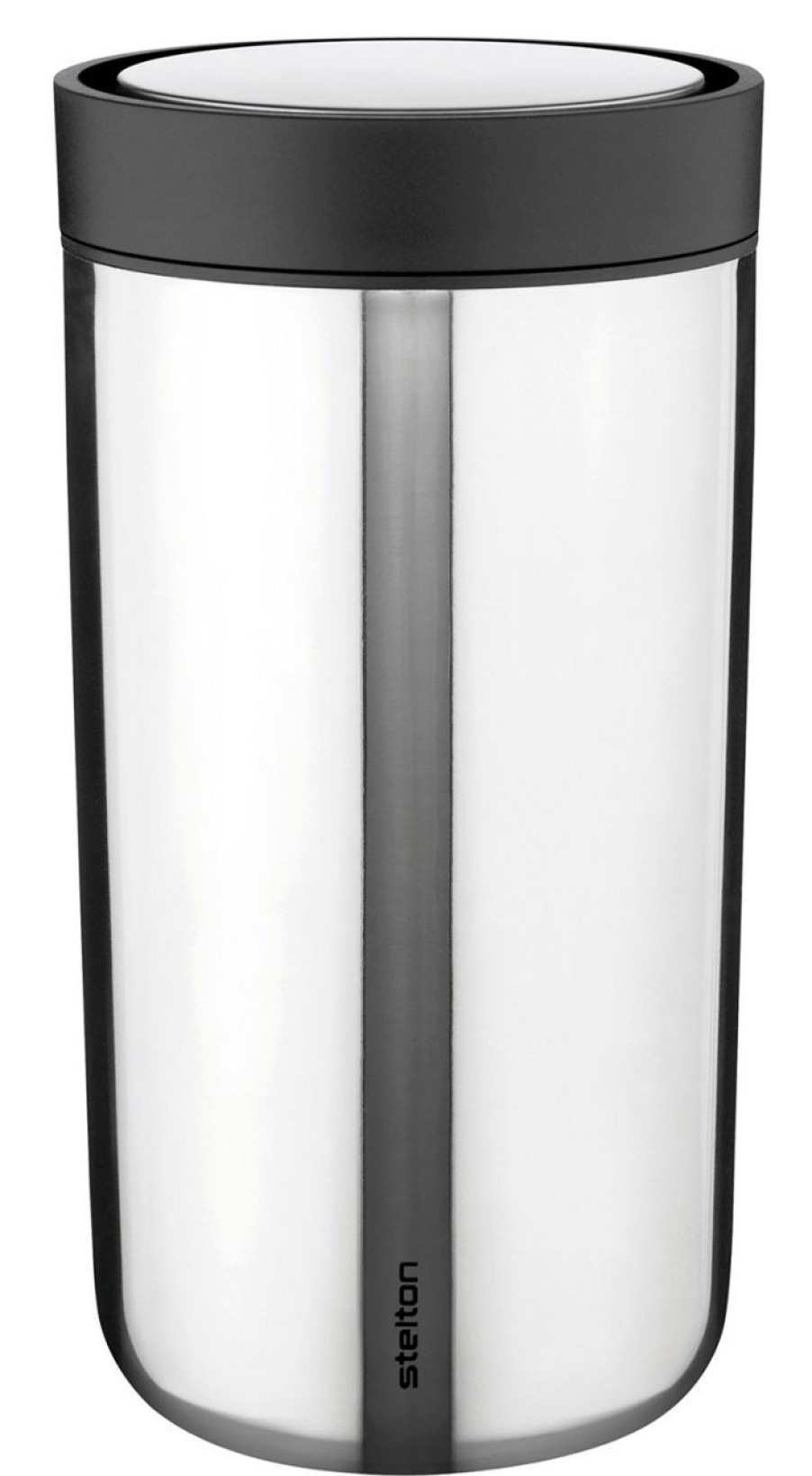 Kuche & Haushalt Stelton | Stelton To Go Click Becher Doppelwandig 0,2 L