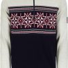 Fashion Dale of Norway Pullover& Sweatshirts & Strickjacken | Dale Of Norway Herren Merino Pullover Mit Kragen Tindefjell Basic