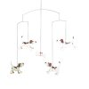 Kinderwelt Flensted Mobiles Dekoration | Flensted Mobiles Hunde Traume