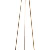 Wohnen Broste Copenhagen Blumenubertopfe & Accessoires | Broste Copenhagen Caroline Blumenubertopf Z. Hangen Hohe 12,8 Cm