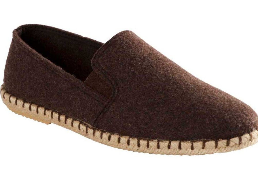 Fashion Shepherd of Sweden Schuhe | Shepherd Of Sweden Herren Halbschuh Wollfilz Jan