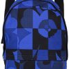 Fashion Marimekko Taschen & Accessoires | Marimekko Unikko Ruutu (Bildschirm) Enni Rucksack Blau, Blau