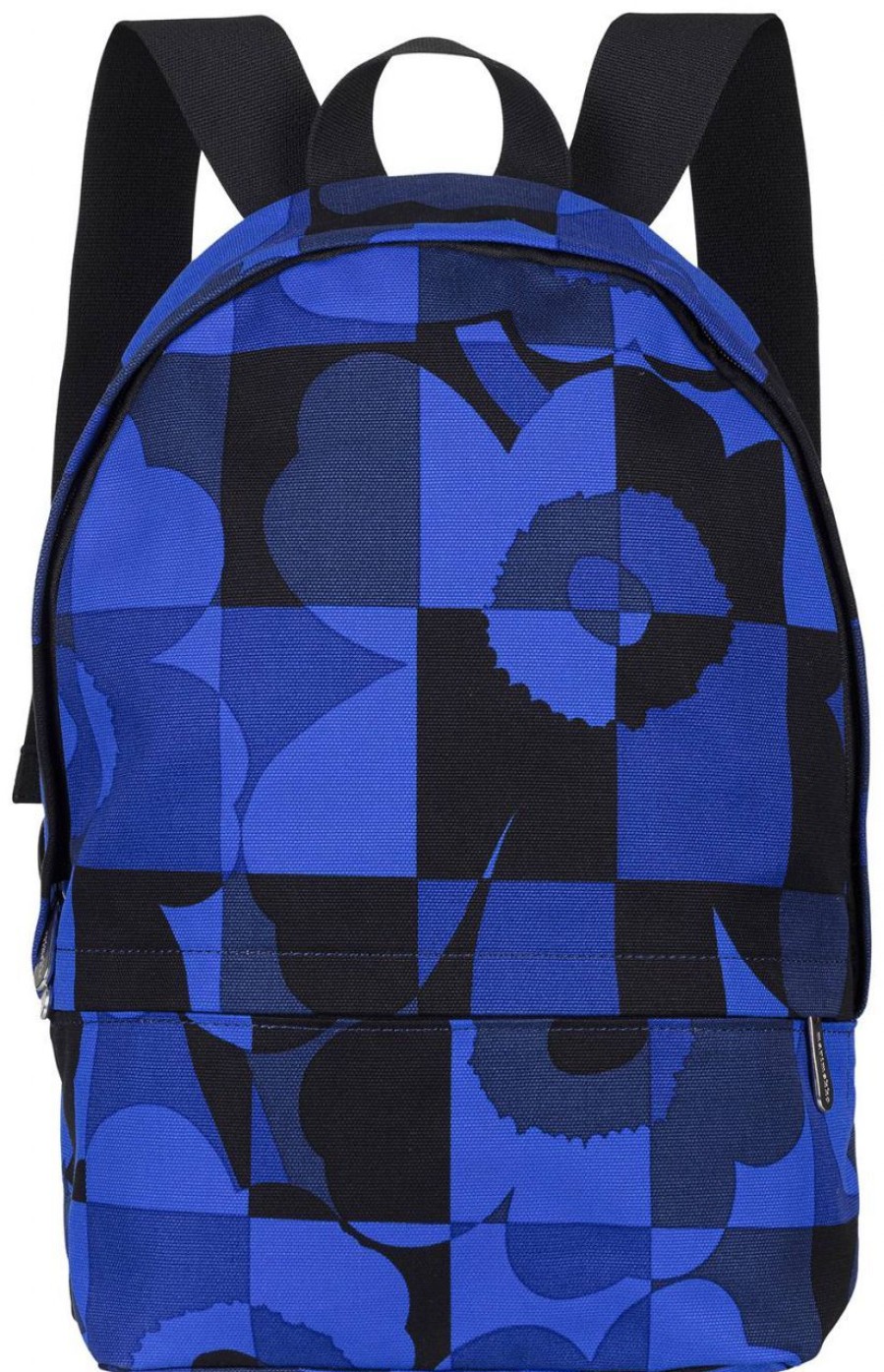 Fashion Marimekko Taschen & Accessoires | Marimekko Unikko Ruutu (Bildschirm) Enni Rucksack Blau, Blau