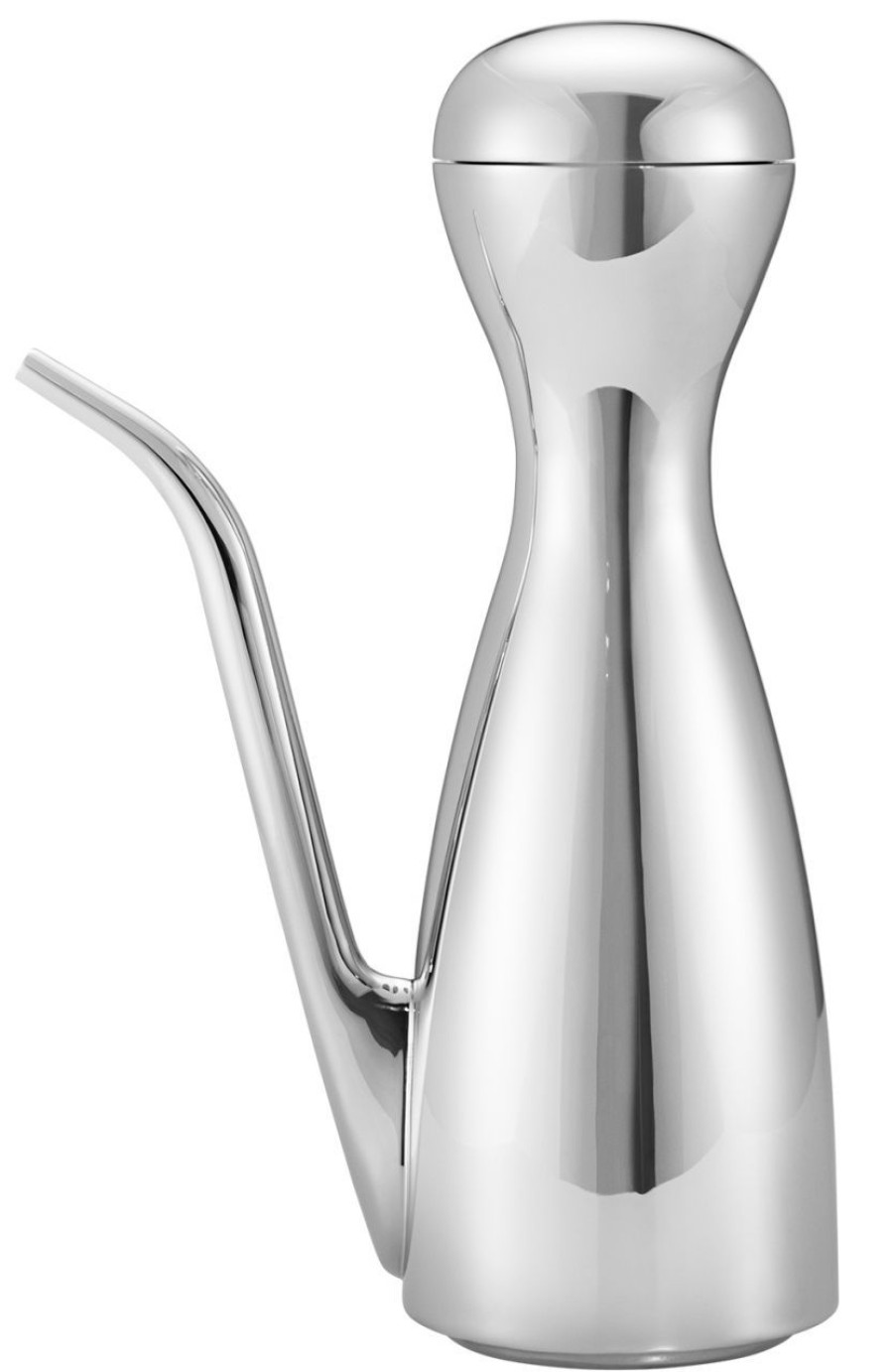 Geschenke Georg Jensen Japandi | Georg Jensen Alfredo Olkannchen 0,3 L Edelstahl Poliert