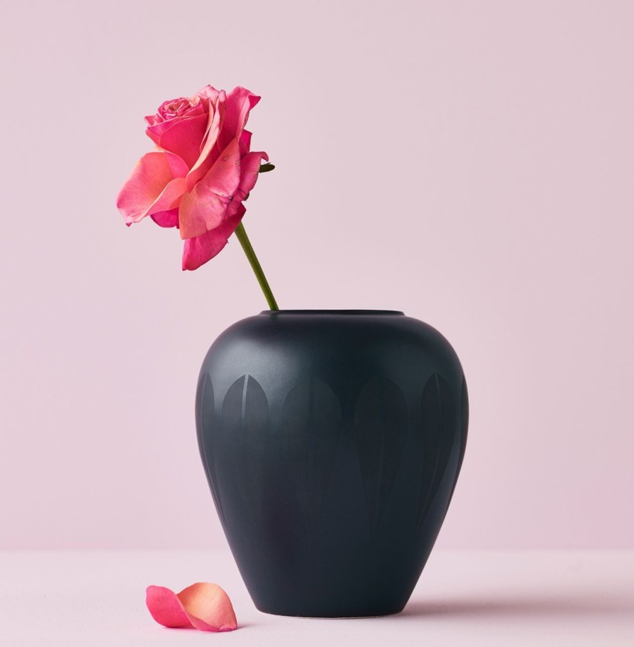 Geschenke Lucie Kaas | Lucie Kaas Arne Clausen Trends Vase Hohe 17 Cm