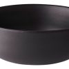 Kuche & Haushalt Eva Solo Schusseln | Eva Solo Nordic Kitchen Schussel 0,4 L Schwarz