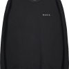 Fashion Makia Clothing Pullover& Sweatshirts & Strickjacken | Makia Clothing Herren Sweatshirt Trim Light