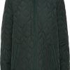 Fashion Ilse Jacobsen Outdoorjacken & &Mantel | Ilse Jacobsen Damen Steppjacke Gepolsert Art40