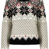 Fashion Dale of Norway Pullover& Sweatshirts & Strickjacken | Dale Of Norway Damen Pullover Vilja