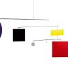 Wohnen Flensted Mobiles Mobiles | Flensted Mobiles Circle Square (Guggenheim)