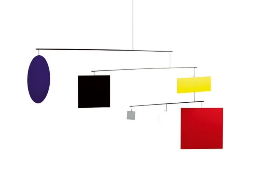 Wohnen Flensted Mobiles Mobiles | Flensted Mobiles Circle Square (Guggenheim)