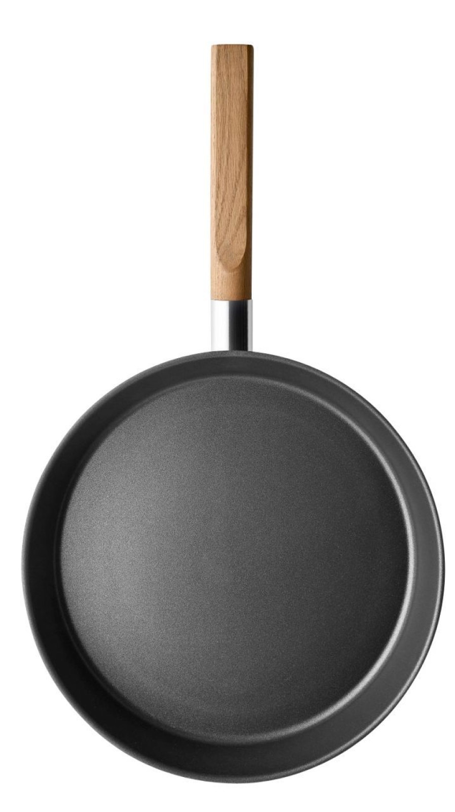 Kuche & Haushalt Eva Solo Pfannen | Eva Solo Nordic Kitchen Steel Bratpfanne O 28 Cm