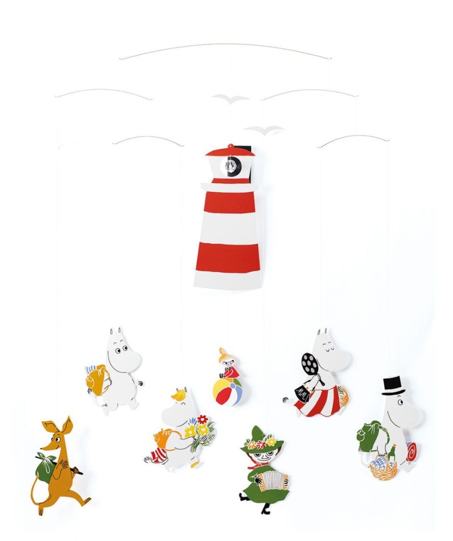 Geschenke Flensted Mobiles Finnland | Flensted Mobiles Mumin 2014