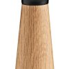 Kuche & Haushalt Normann Copenhagen Salz & Pfeffer | Normann Copenhagen Craft Pfeffermuhle Hohe 18 Cm