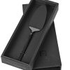 Geschenke Broste Copenhagen | Broste Copenhagen Tvis Tortenheber Lange 26,5 Cm Schwarz