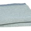 Wohnen Røros Tweed Kuscheldecken | Roros Tweed Una Wolldecke 150X200 Cm