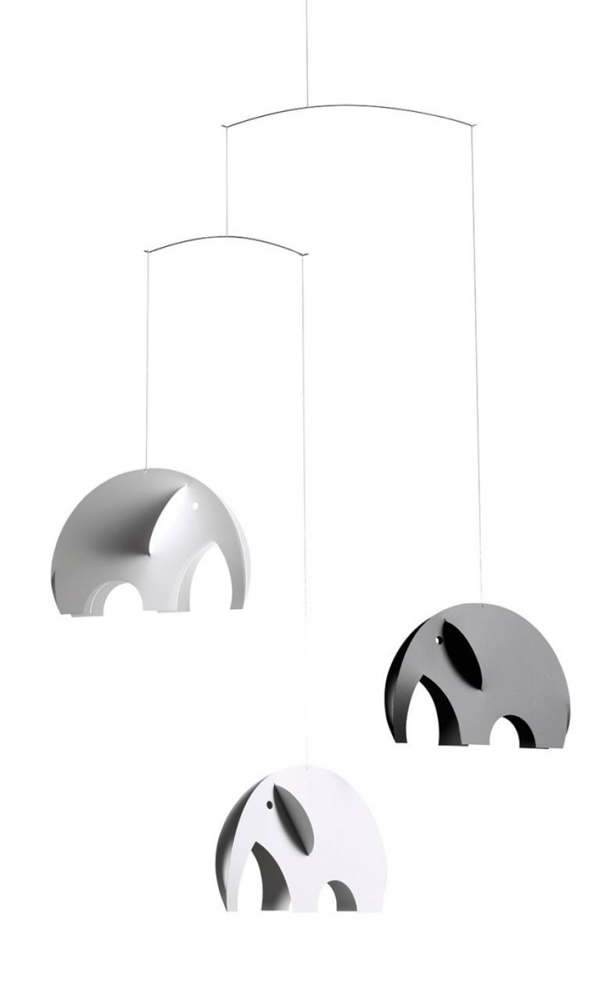 Kinderwelt Flensted Mobiles Dekoration | Flensted Mobiles Olephants