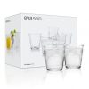 Geschenke Eva Solo Midsommar | Eva Solo Glas 0,38 L 8 Stk.