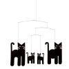 Geschenke Flensted Mobiles | Flensted Mobiles Katzen Mobile