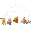 Kinderwelt Flensted Mobiles Dekoration | Flensted Mobiles Zirkus Mobile