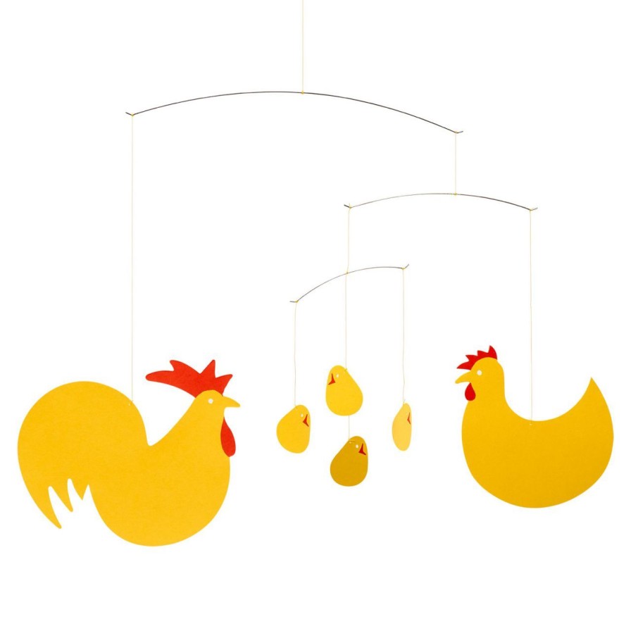 Geschenke Flensted Mobiles Ostern | Flensted Mobiles Oster Mobile