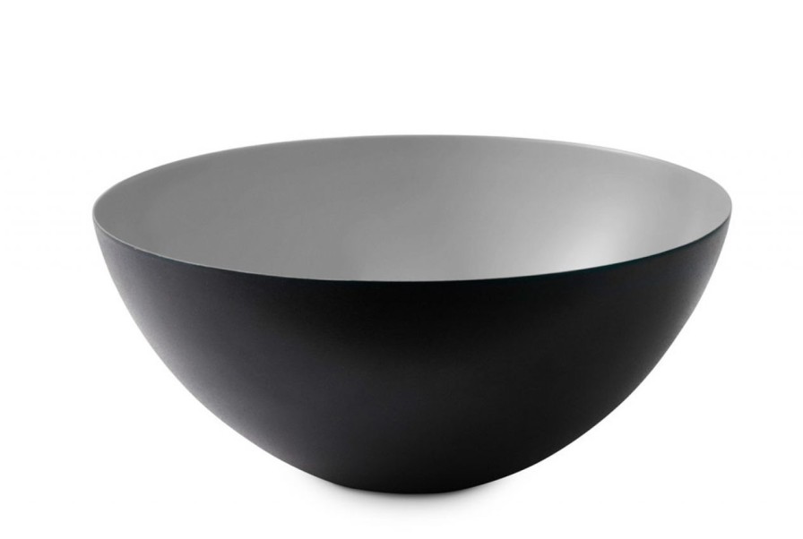 Kuche & Haushalt Normann Copenhagen Schusseln | Normann Copenhagen Krenit Schussel O 16 Cm