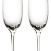 Kuche & Haushalt Eva Solo Champagner | Eva Solo Kelchserie Champagnerglas 20 Cl 2 Stk. Klar