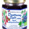 Geschenke Moheda Schweden | Moheda Bio Blaubeer Himbeer Konfiture Drottningsylt Extra 200 G