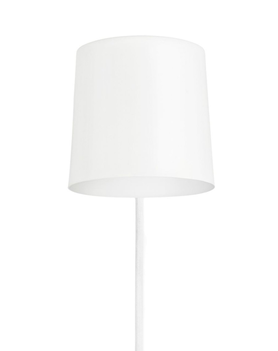 Wohnen Normann Copenhagen | Normann Copenhagen Rise Wandleuchte