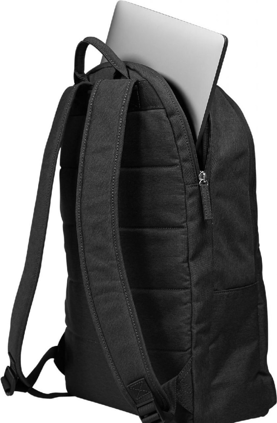 Fashion Makia Clothing Taschen & Accessoires | Makia Clothing Rucksack Mit Laptopfach 15" Hohe 48 Cm Breite 29 Cm Tiefe 17 Cm Ahjo