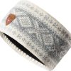 Fashion Dale of Norway Handschuhe& Mutzen & Schals | Dale Of Norway Unisex Stirnband / Headband Cortina 1956